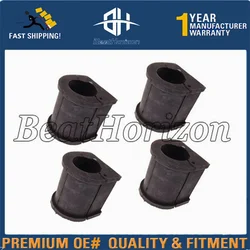 Front Rear Sway Stabilizer Bar Bearing Bushing Rubber For Hyundai Terracan 2001-2007 54816-H1000 55816-H1000