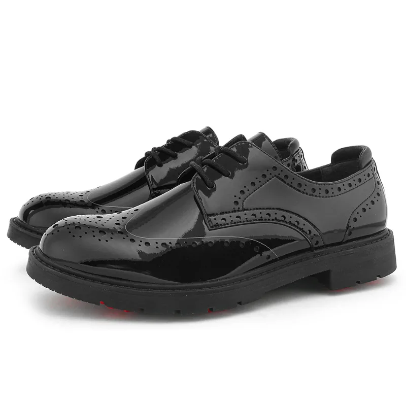 

Golf Shoes Men Professional Outdoor Lightweight Shoes for Golfers Male Golfing Sneakers Waterproof