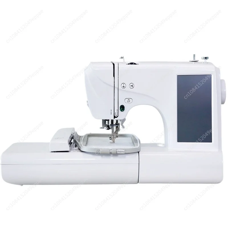 

Automatic Embroidery Machine MRS600 Multifunctional Sewing and Embroidery Machine Embroidery Machine 220V/110V