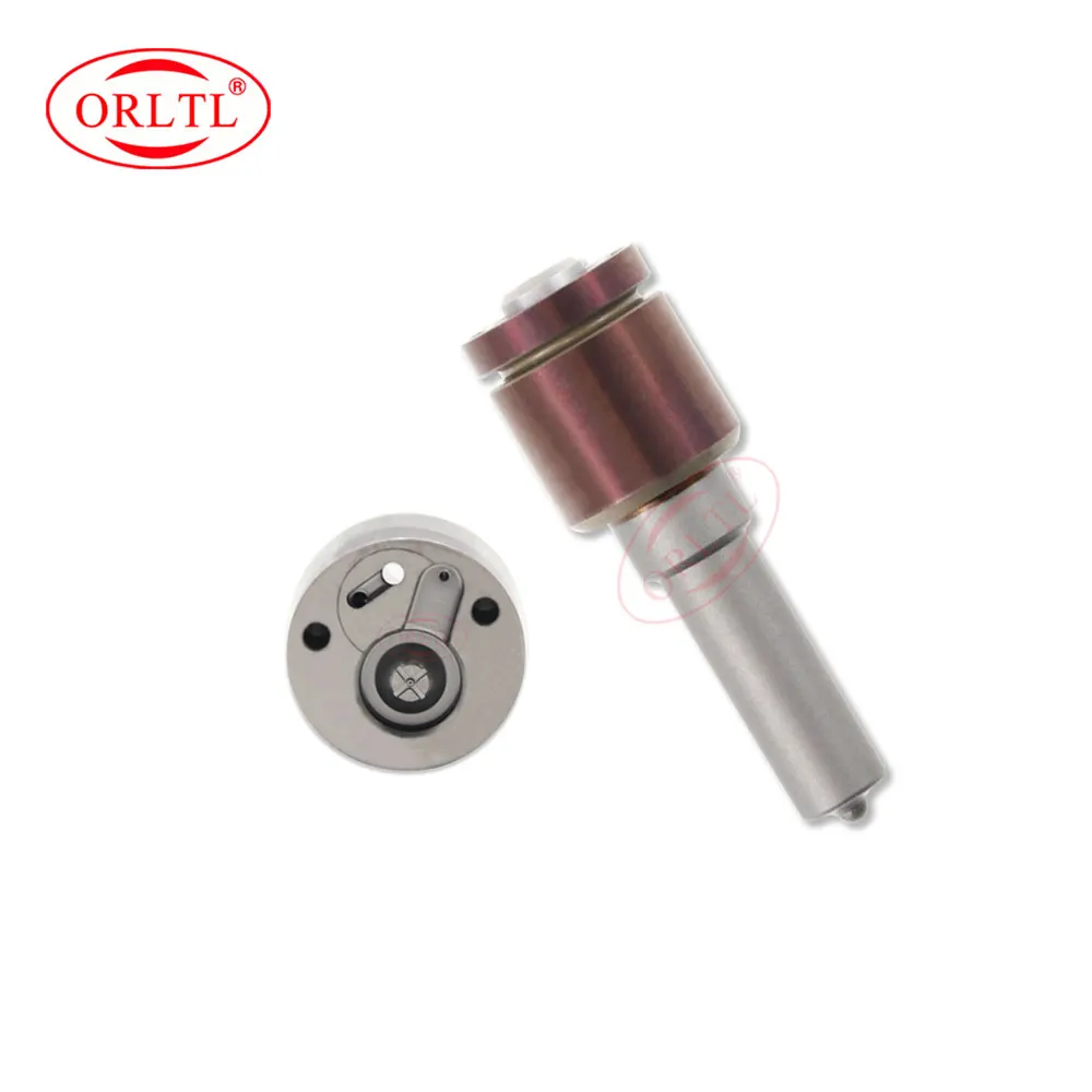 23670-0E060 23670-0E070 23670-09460 G4 PIEZO INJECTOR REPAIR KITS NOZZLE G4S060 +VALVE Plate 17# FOR TOYOTA 1GD 236700E060