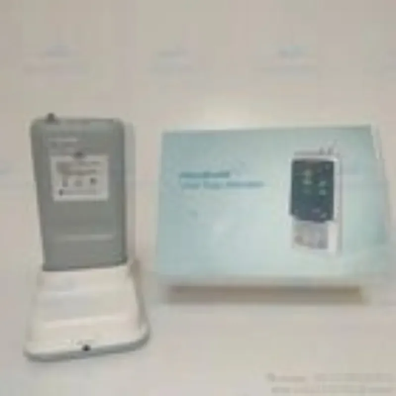 Vequyn PC100sv Handheld Animal Pulse Oximeter – Veterinary Instrument for Operating Room and Animal Medical Use