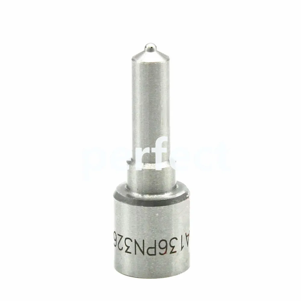 

For ISUZU 4JH1 4HK1 6Pcs Fuel Injector Nozzle Tip 105017-3260 DLLA136PN326