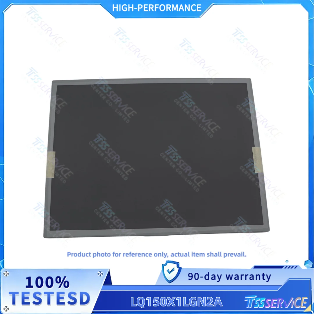 LQ150X1LGN2A  15.0 inch 1024*768 Resolution LCD panel fast shipping