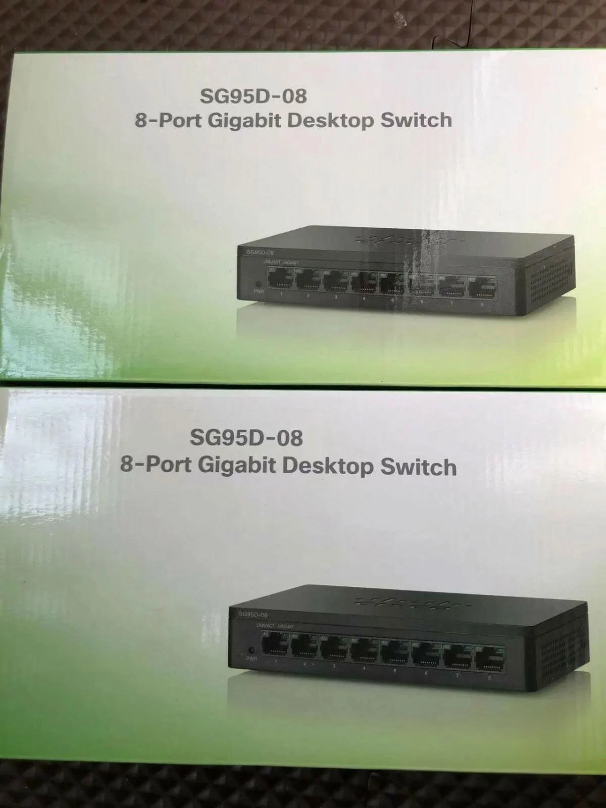 

Brand New SG95D-08-CN SG95-24-CN SG95-16-CN SF95D-08-CN SF95D-16-CN SF95-24-CN Warranty One-year