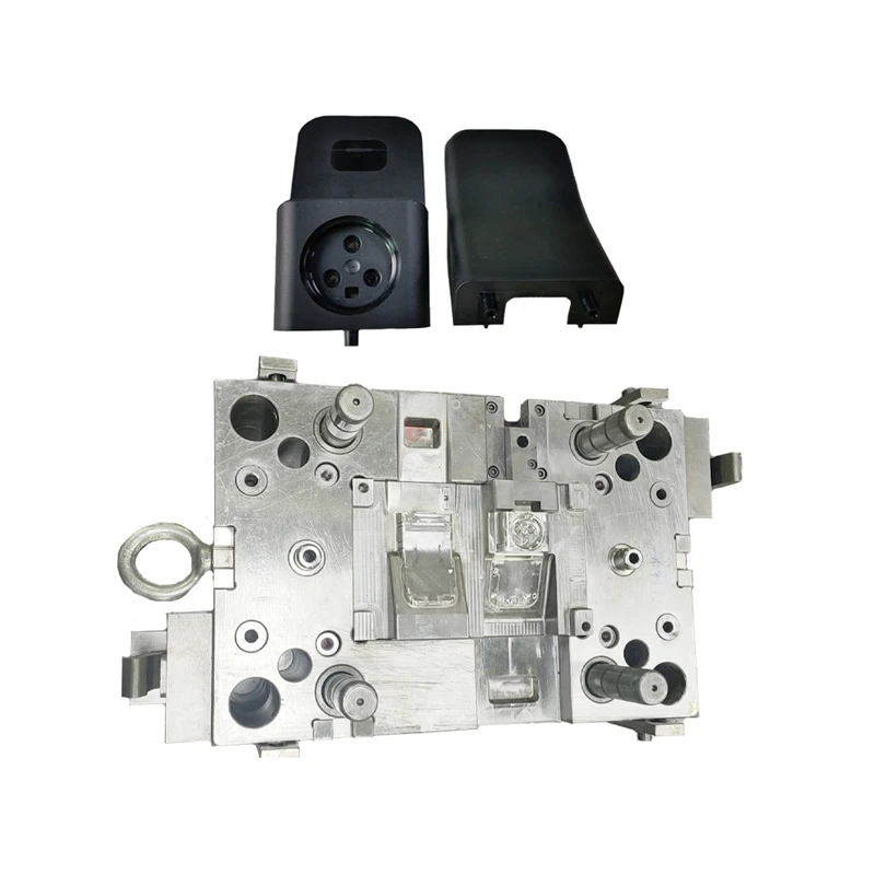 

Precision Mold Manufacturer Industrial PP Mold Plastic Project Moulds Plastic Shell Custom Plastic Moulds