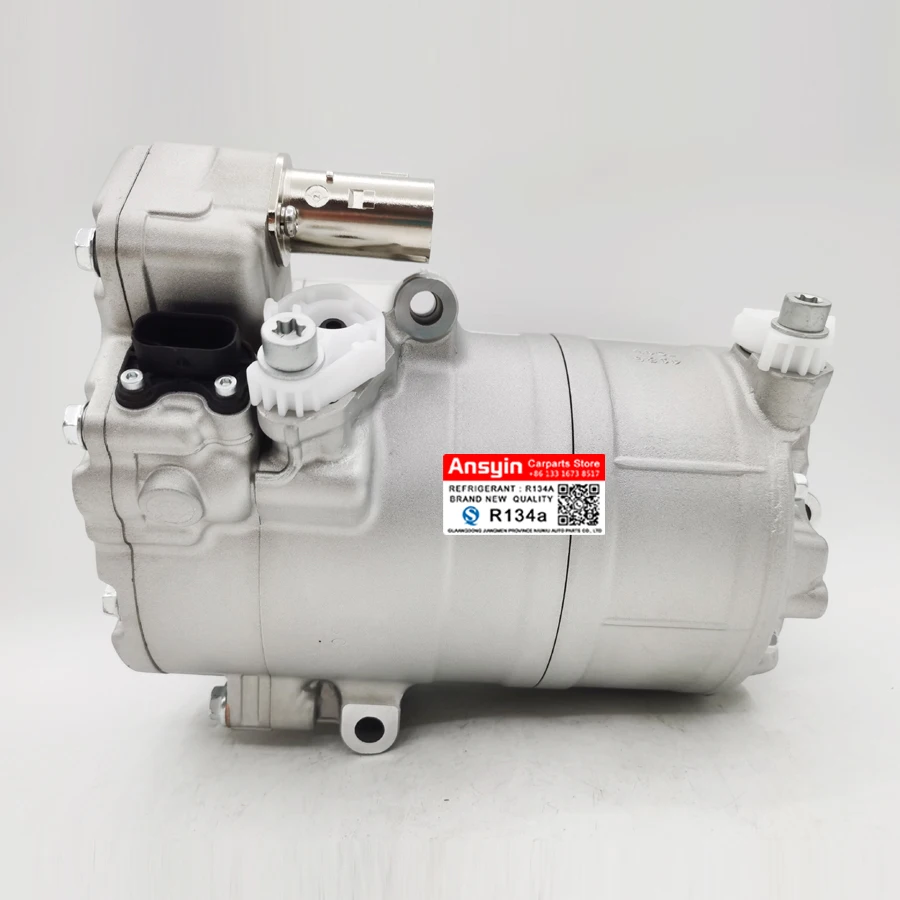 

Новый электрический компрессор переменного тока для Mercedes E350 E200 W213 C350 W205 A000830030 A0008305600 A0032306611 A0008300301 0008300301