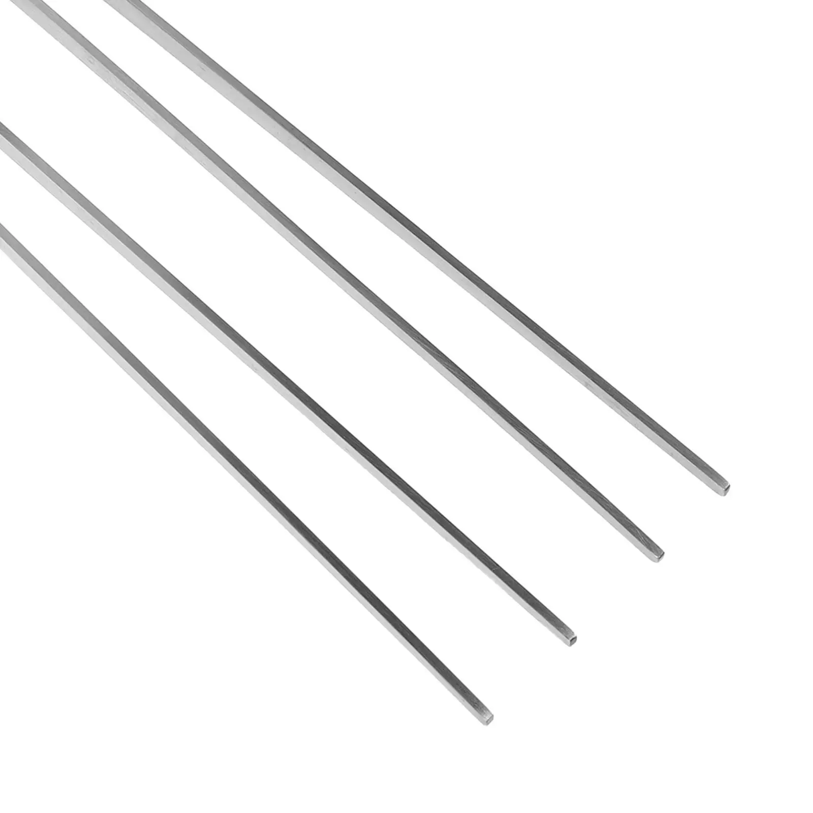 2Pcs Ear Vibration Tuning Fork Stainless Steel Ear Digging Accessory Relaxing Spa Earwax Cleaning Tool Hearing Test Massage