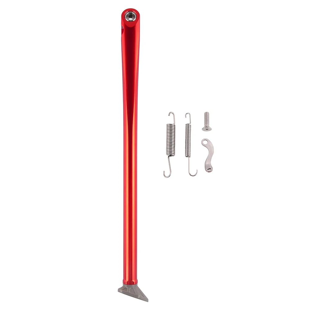 NICECNC Kickstand Sidestand Kick Side Stand For GAS GAS GASGAS EX EC 125 150 200 250 300 250F 350F 450F 350 450 F 2021 2022 2023