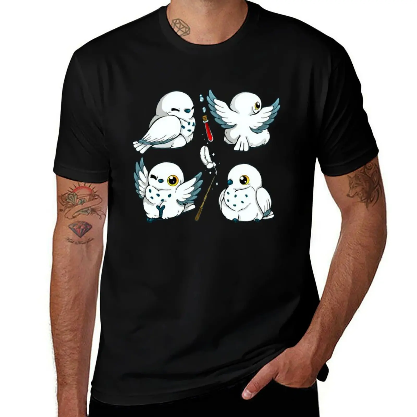 Shirt Graphic T N W… - image