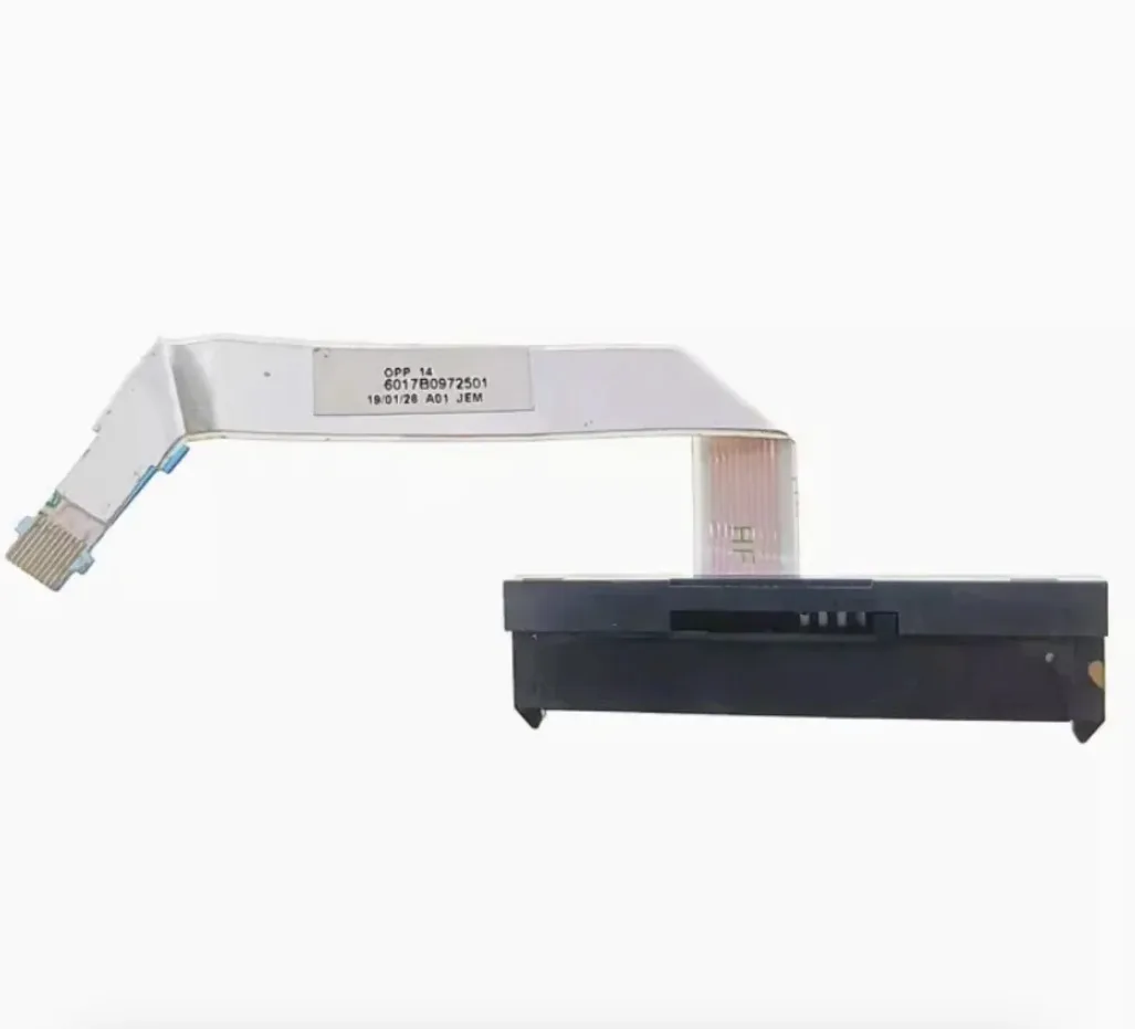 

SX Laptop SATA SSD HDD Cable for HP 14-CF 14Q-CS 14Q-CY 14S-CF 14S-CR 14S-DK 14S-DM 14S-DQ 14S-DP 14S-ER L23187-001