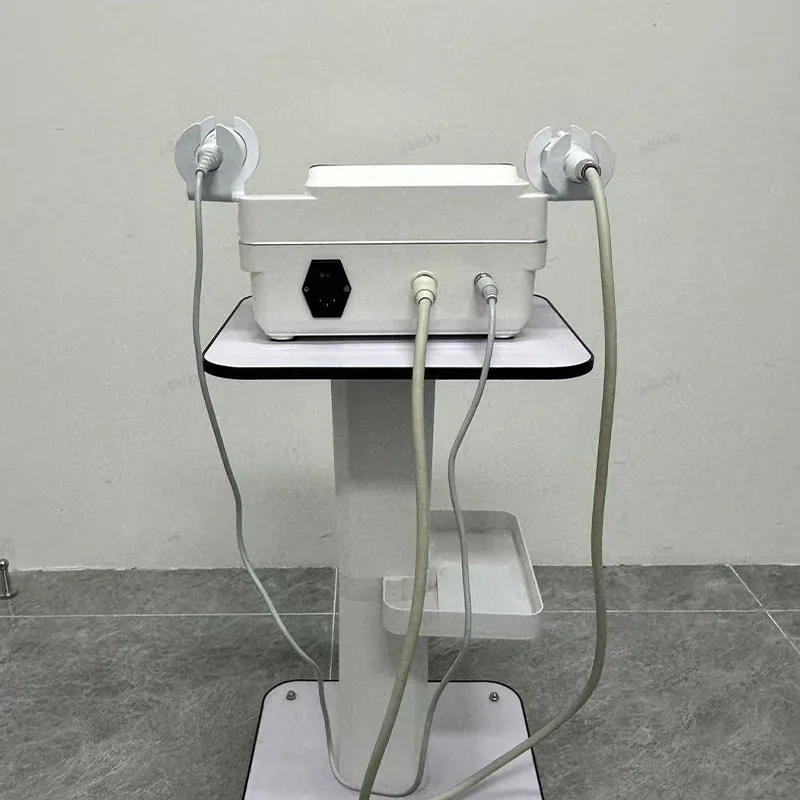 Рисунок 2 - Портативное фракционное радиочастотное