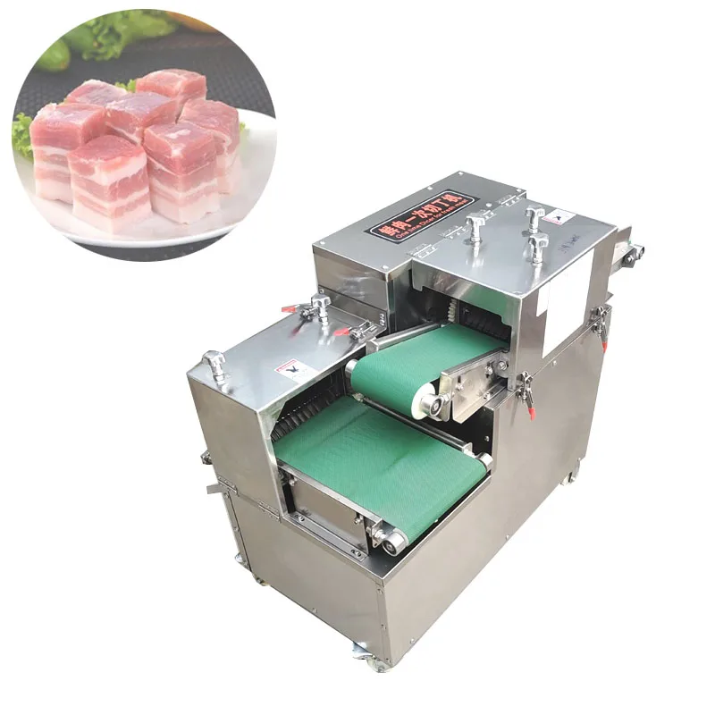 Chicken Meat Cutter… - image