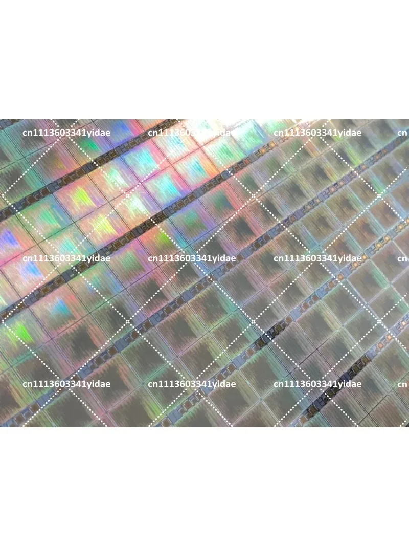 4 5 6 Inch Silicon Wafer for Circuit Chip Semiconductor Lithography Processing