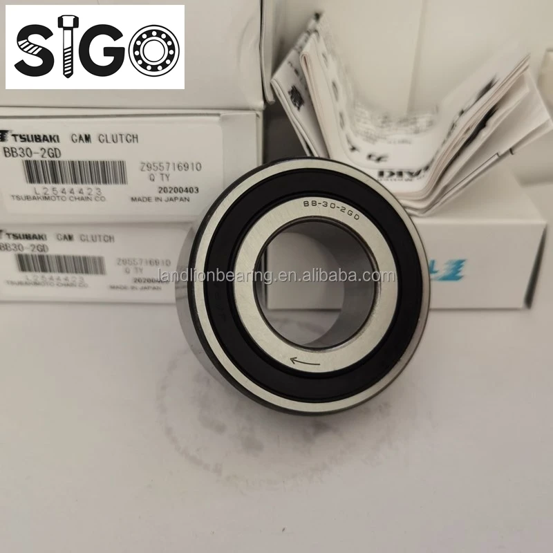 الأصلي TSUBAKI الكرة تحمل TFS40 طريقة واحدة تحمل TFS40 TFS 40 TFS/ASNU/12/15/17/20/25/30/35/40/45/50 #4