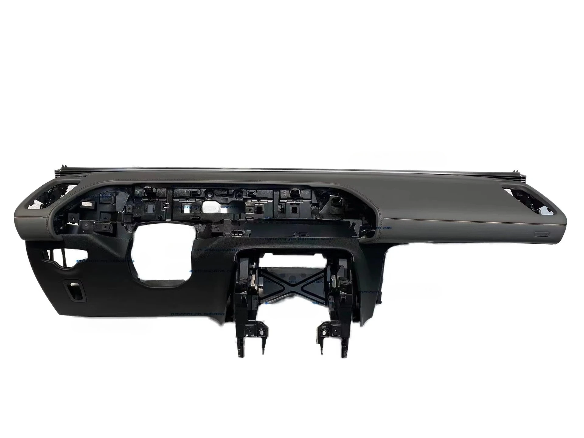 

ReliQuality Quantity Assured Leather Dashboards Superior Quality for Mercedes Benz Eqc 2019-2022 Car Dashboard
