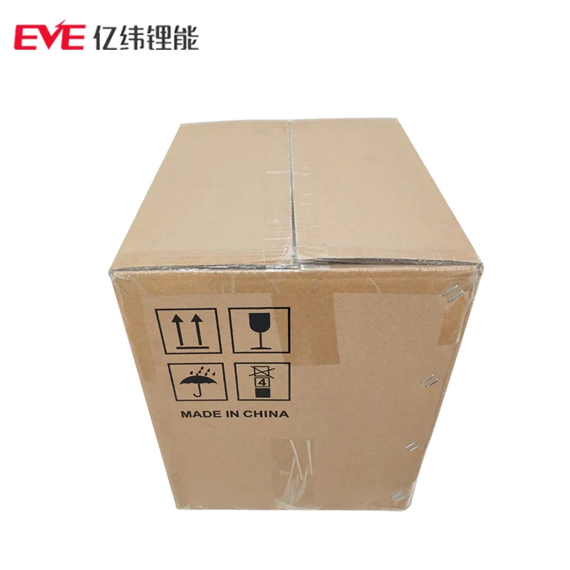 EVE CR17450 3V Li-MnO2 Battery， Intelligent water meter, heating meter, direction indicator, CNC machine control cabinet view 5