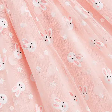 8 best sales लड़कियों के लिए ईस्टर कपड़े - №3