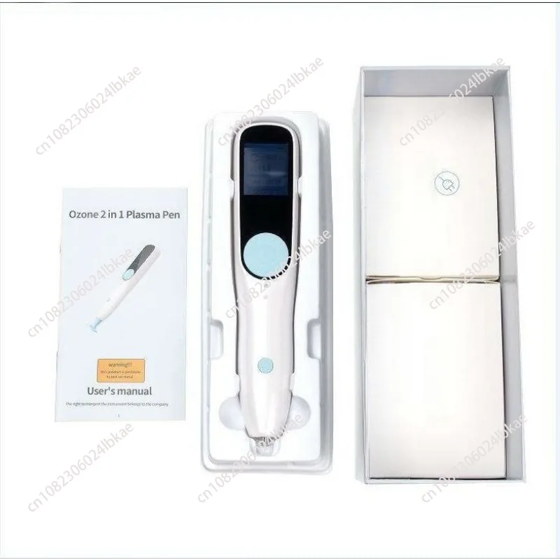 

Beauty Plasma Pen Face Lift Plasma Pen 2 in 1 10W Plasma Quality Original Smart