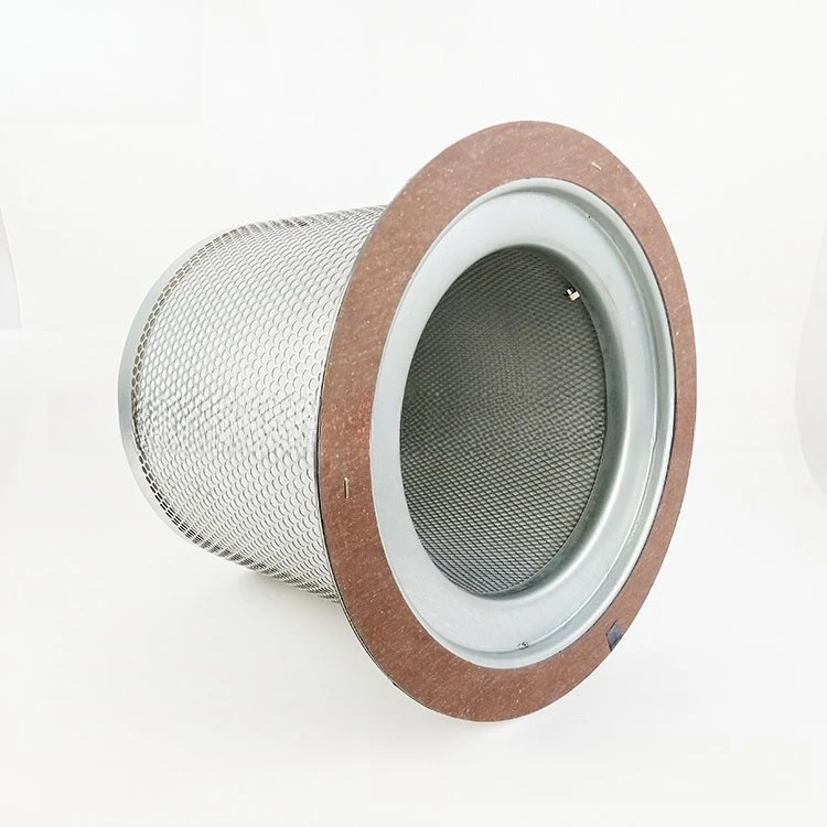 

SA55A-8-C Air Compressor Oil Separation 2116010168 Oil and Gas Separator Core Screw Compressor Accessories Filter Element