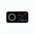 Gray O NEG