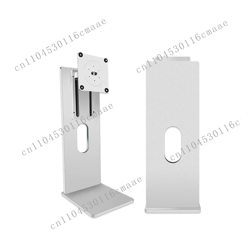 Display bracket numerical control Aluminum alloy shell Computer screen bracket Adjustable rotating bracket