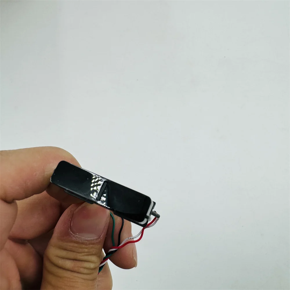 Lysie au robot de balayage R1, composant d'inspection de sol Edge