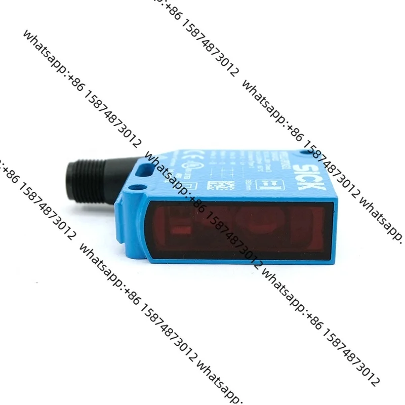 

Original Si ck Sensor WT12L-2B550 PLC Switch Module Photoelectric Sensor WT12L2B550