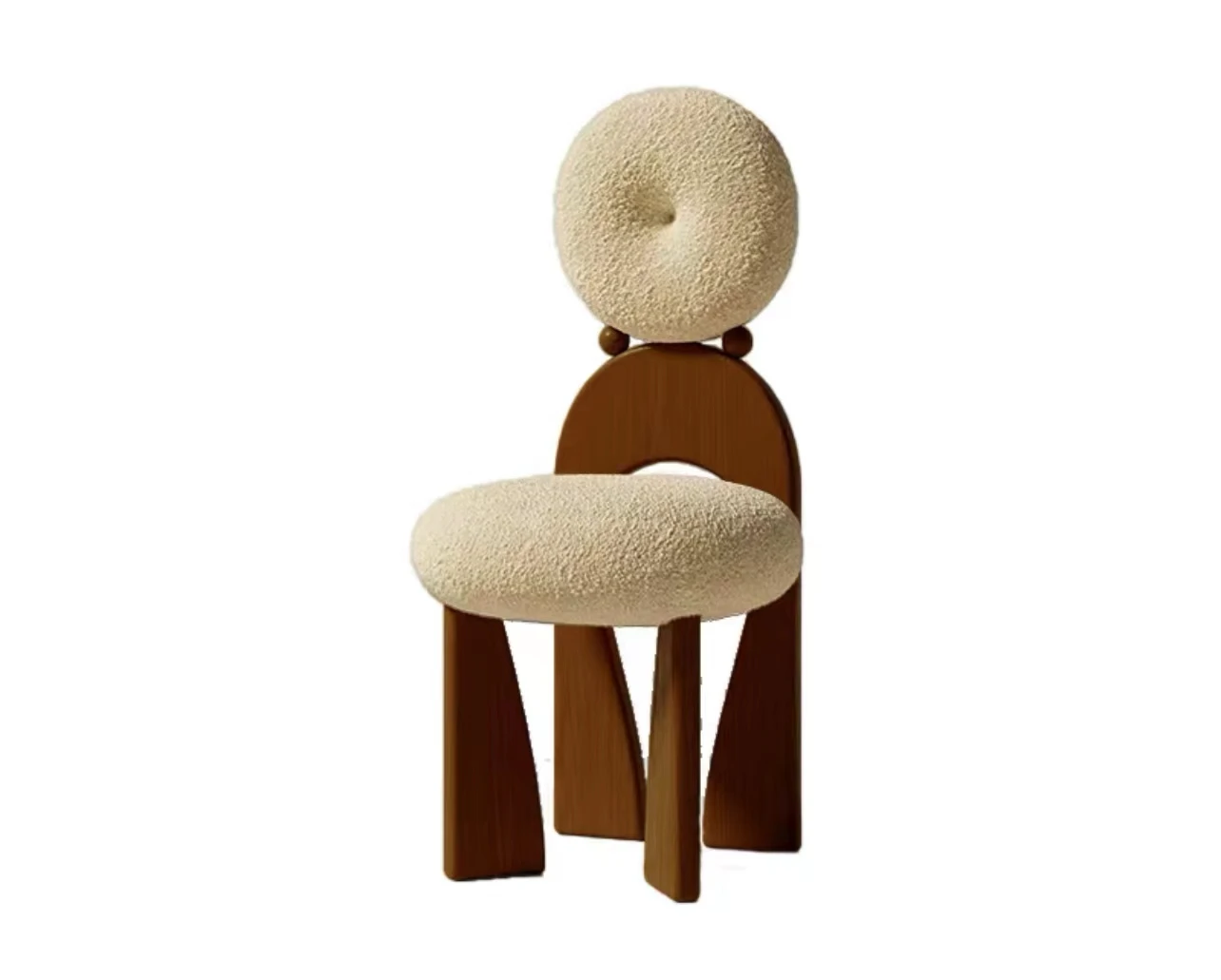 

2022 OEM Cheap Leisure Chair Adjustable (height) Dining Home Office Living Room Chair Minimalist