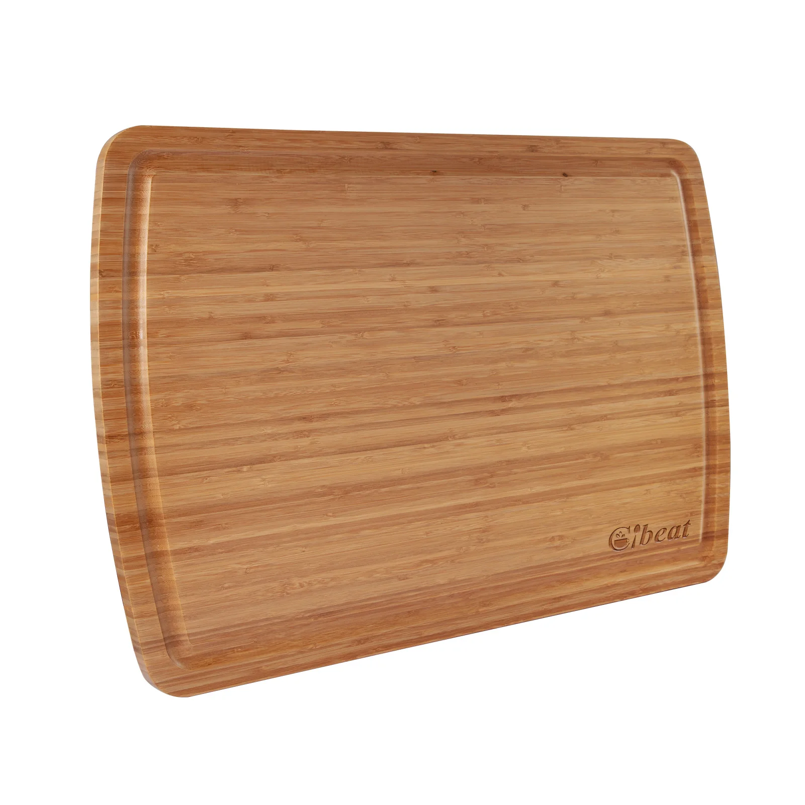 

30 x 20 Extra Large Cutting Board, Bamboo Cutting Board for Kitchen, Bamboo Stove Top Cover Noodle Board, Turkey Carving Board