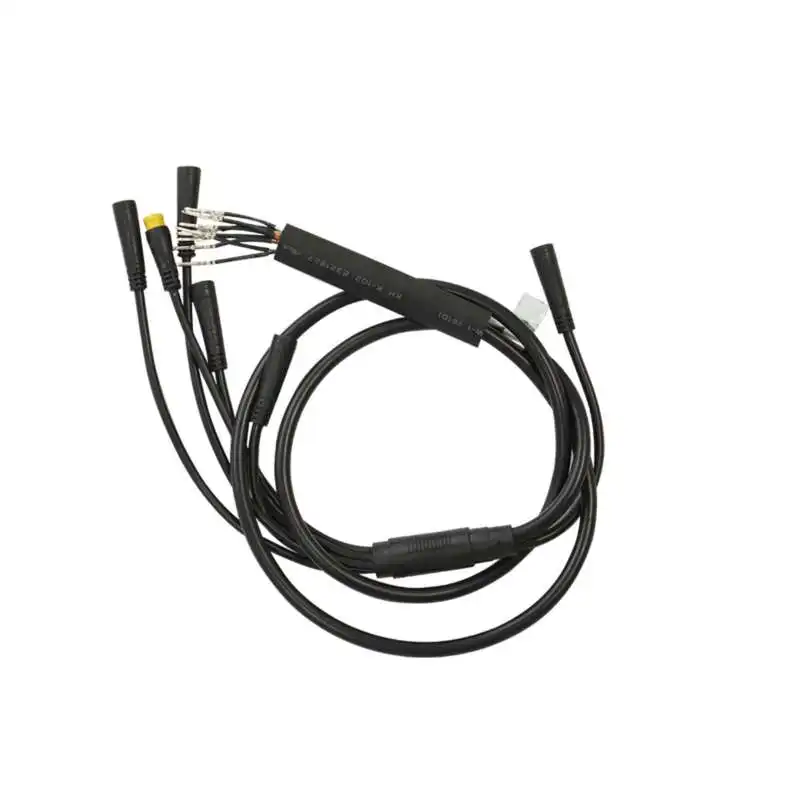 Fiido Electric Bike Waterproof Cable for L3/D11 Original Accessories