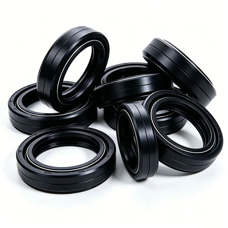 

40x52x10.5 For APRILIA RS125 RS-4 125 RX125 SX125 TUAREG RALLY 125 MX250 RS 125 RX 125 SX 125 MX Front Fork Oil Seal Dust Seal