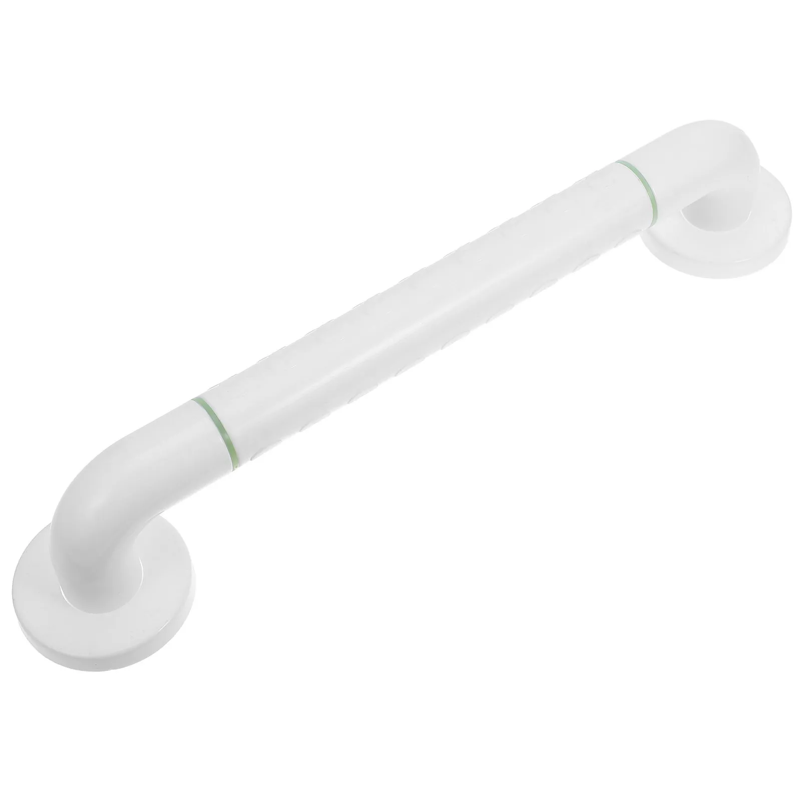 

Противоскользящая ручка-поручень для душа из нержавеющей стали для пожилых людей, прочный настенный поручень для ванной комнаты для инвалидов и беременных женщин