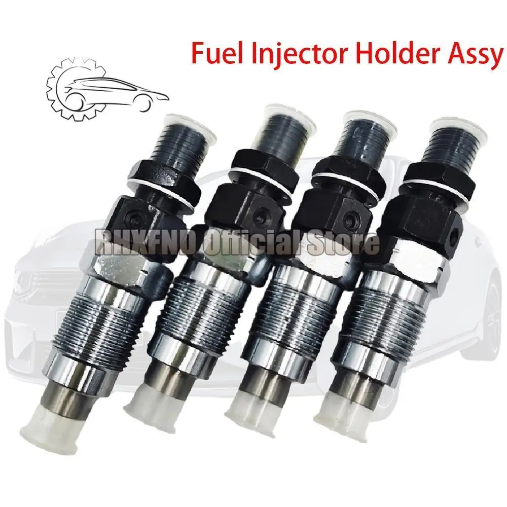 4M40 Engine ME200204 Injector Nozzle and Holder Assembly for Mitsubishi PAJERO II V3W V2W V4W 2.8TD
