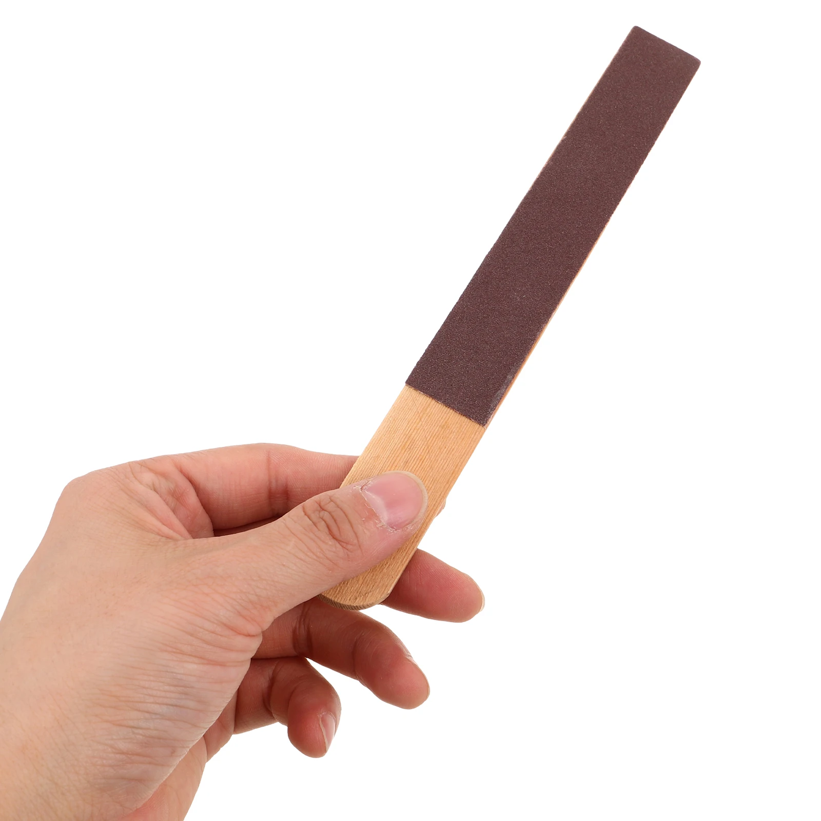 

Piano Tuning Tool Wood Sander Hammer Sanding Stick Practice Tuner Durable Precision Portable Design String Pitch Adjustment