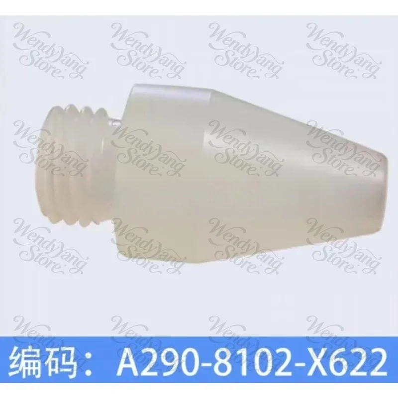 1PC Slow Wire Guide A290-8102-X622 for FANUC Plastic Guide Nozzle