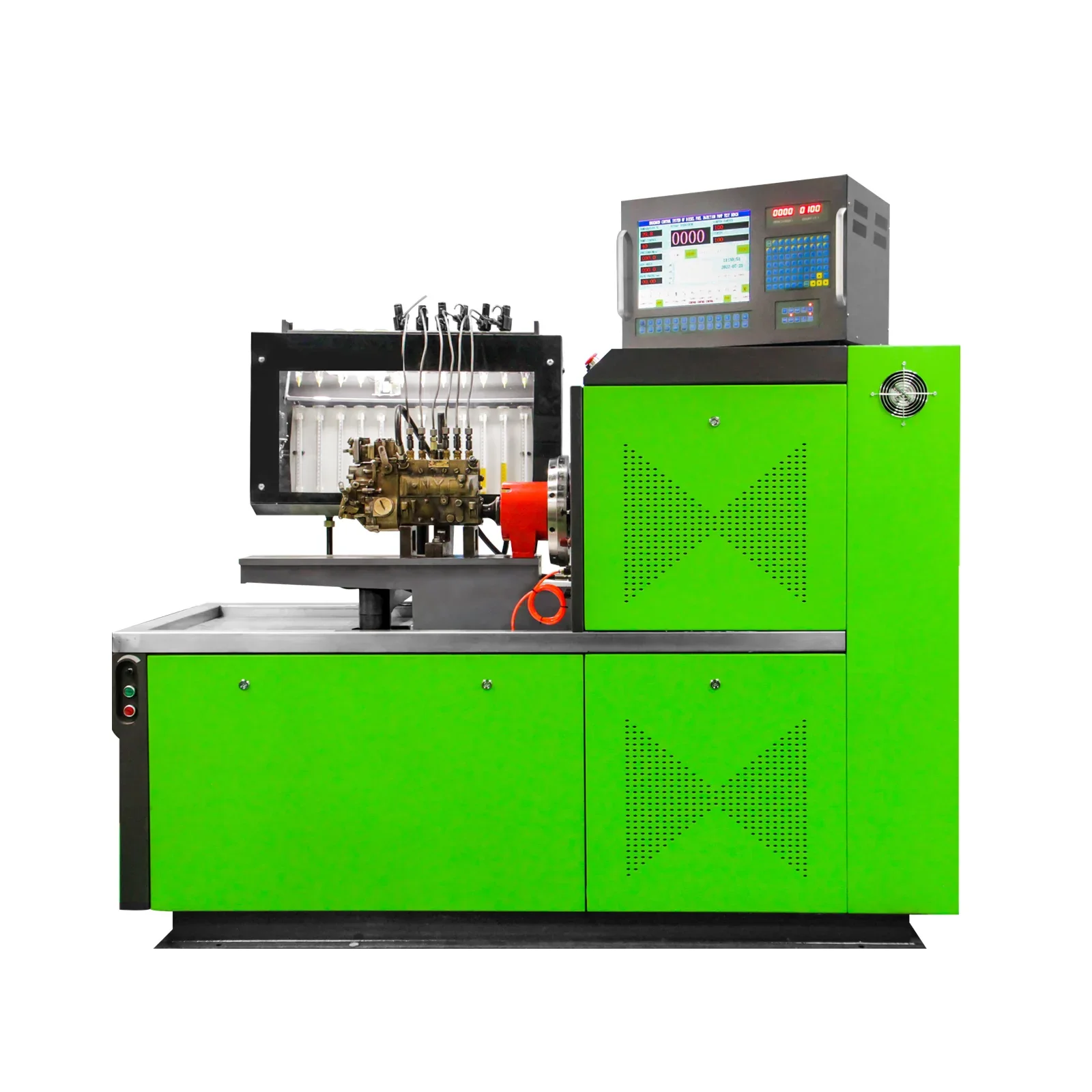 12PSB-7F 12 Cylinde… - image