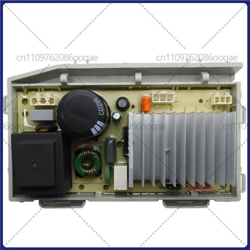 Used for Haier Washing Machine 0021800035ZD Inverter Motor Drive Board Replacement