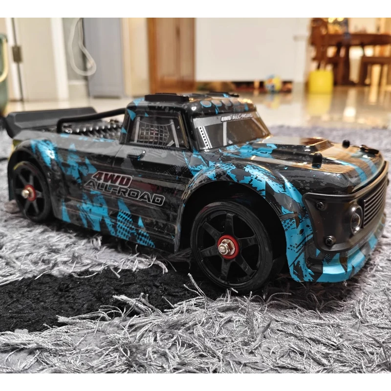 Mjx 1401 1402 14303 드리프트 랠리 카 플랫 런 1/14 브러시리스 시뮬레이션 Rc 모델 고속 오프로드 원격 제어 자동차 Rc Carro