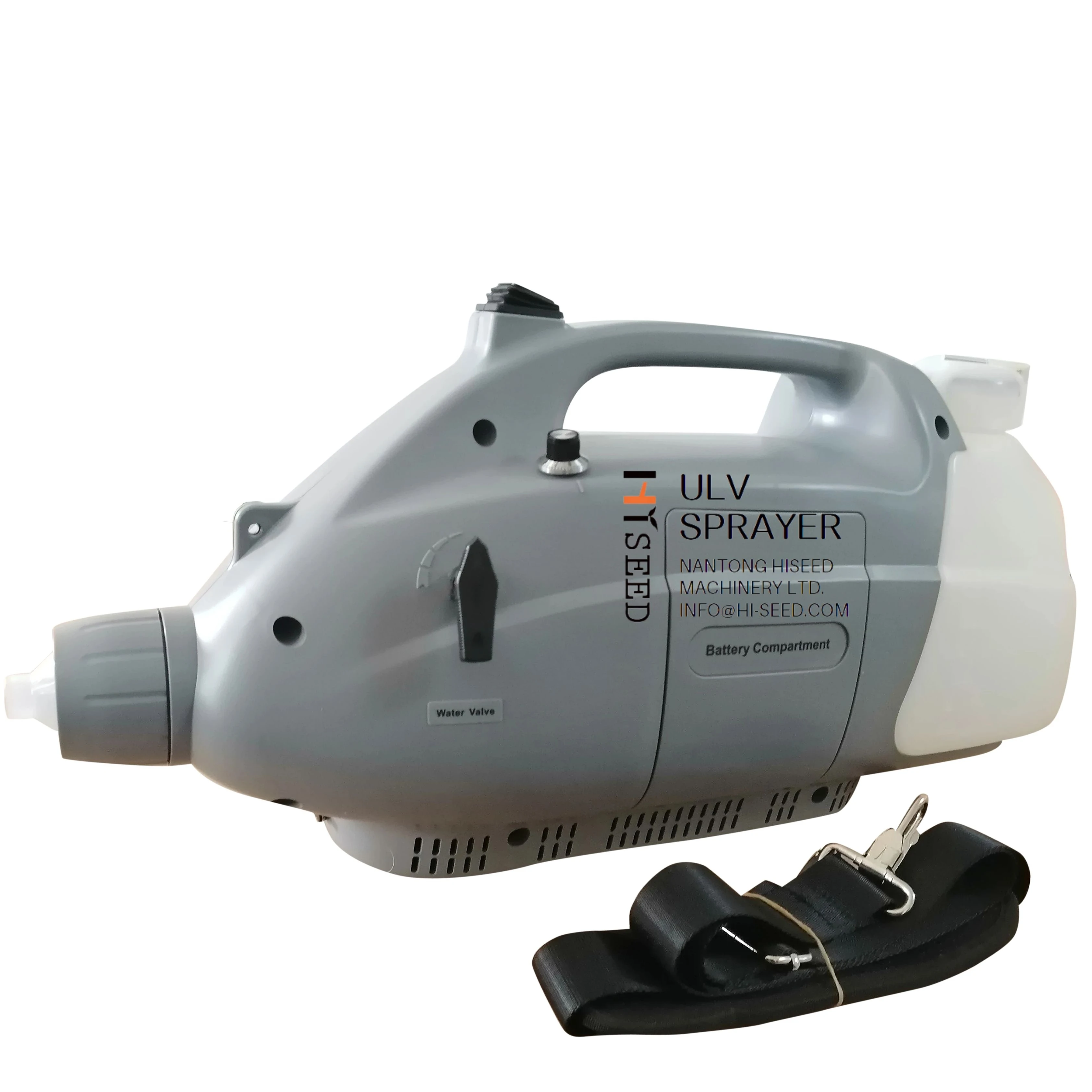 

Professional Pest Control Team Choice Electric Ulv Foggers Portable Misting Fog Machine