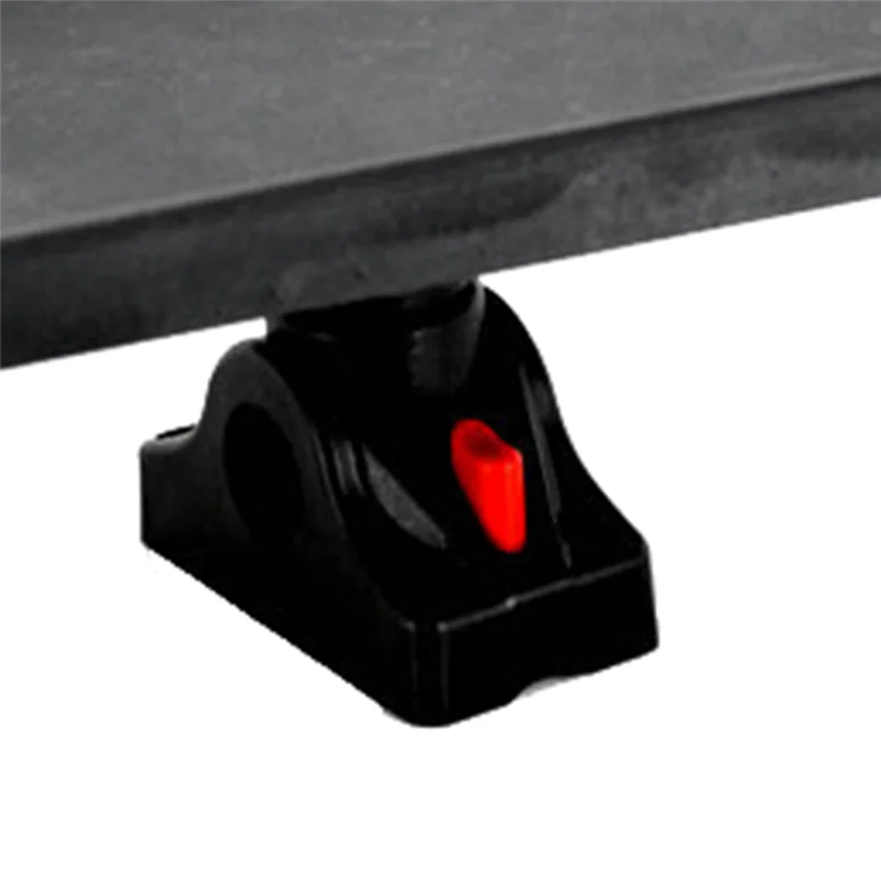 

A29Z-1 PCS Fishing Bait Table Fishing Terminal Tackle Multipurpose Tray For Boat, Deck, Carp, Kayak