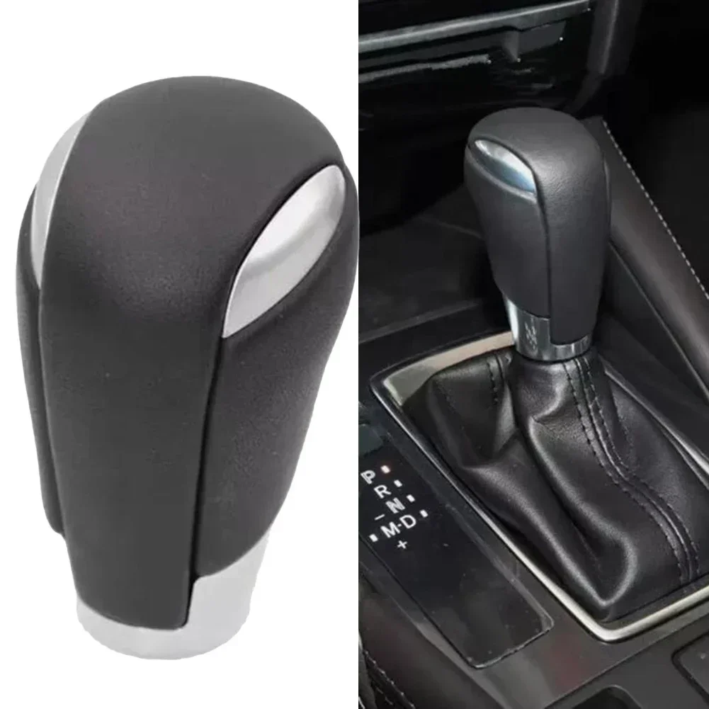 

Auto Gear Shift Knob Lever Head For MAZDA 3 6 CX-3 CX-5 CX-8 CX-9 CX-30 Gear Shift Knob Replacement Car Interior Parts
