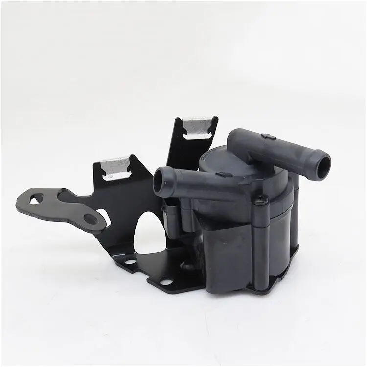 Auto parts Brand New Genuine Turbo Electronic Water Pump 9806790880 1201L4 For Peugeot 308CC 308SW 3008 RCZ C4L MINI 1.6T