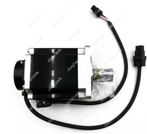 GYB201D5-RC2/GYB401D5-RA2/GYS751D5 High Precision AC Servo Motor Closed Loop Industrial Automation Replacement Part
