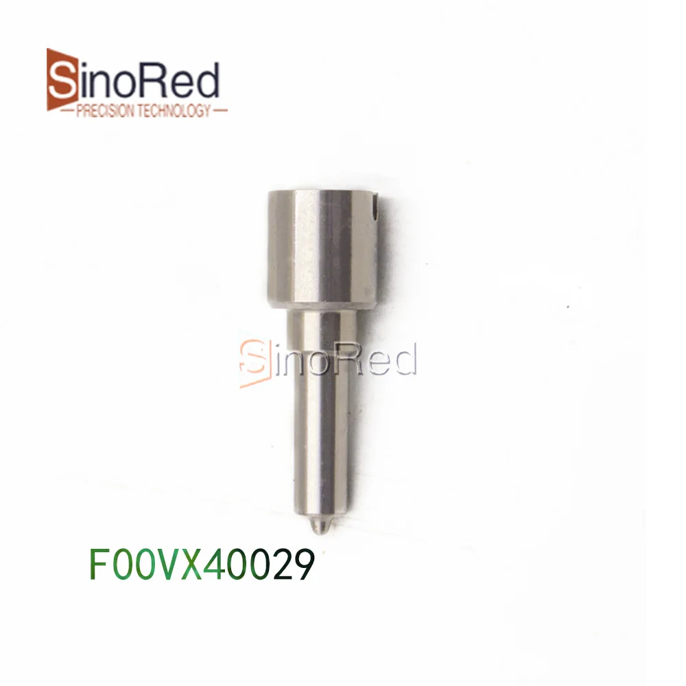 

Recommend 4 pieces F00VX40029 common rail nozzle for lnjector 0445116030 0445116034 0986435360