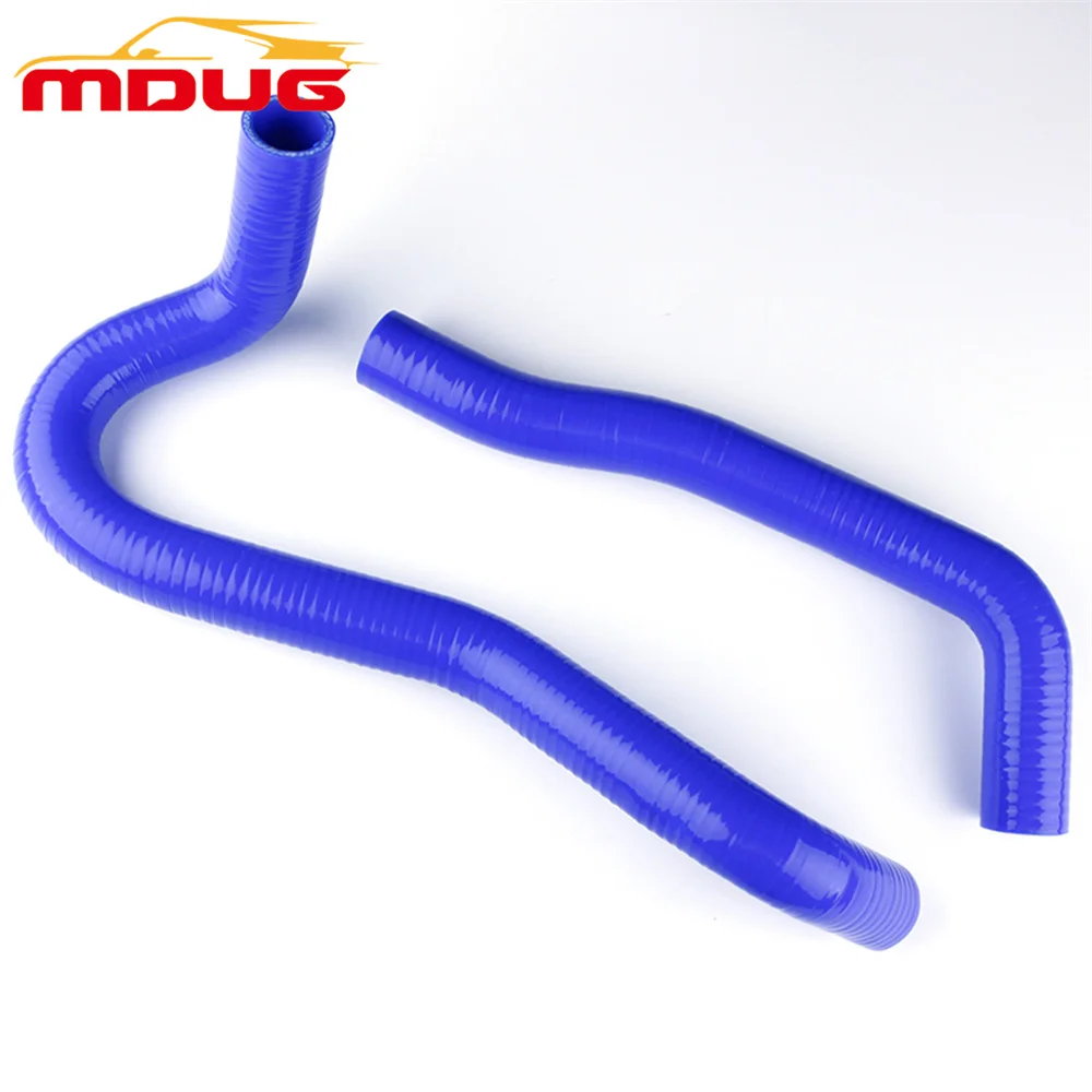 FIT Honda Civic FD2 K20A 2.0L TYPE-R JDM 2006-2011 Silicone Radiator Hose