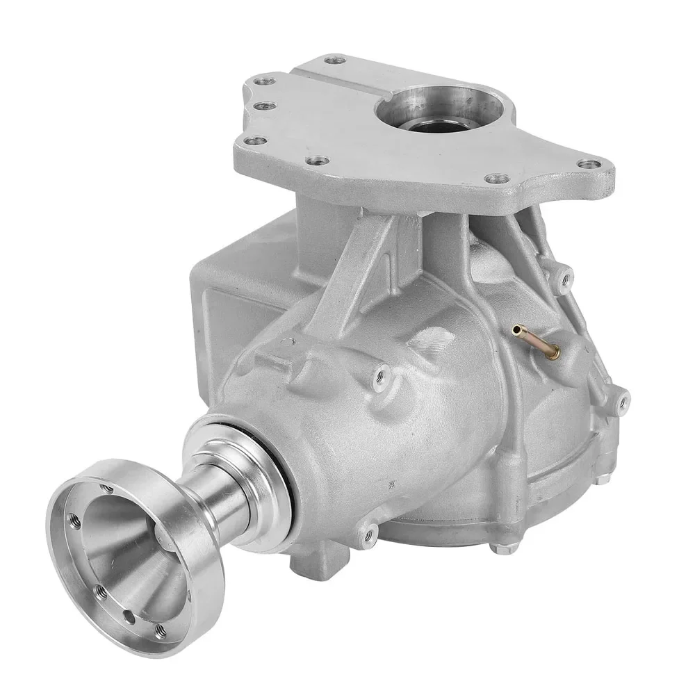 Chassis Parts Transfer Differential Case Assembly Fit 2.0 L Gas For Land Rover Freelander Range Rover LR2 Evoque 2.0L 2006-2021 - view 4