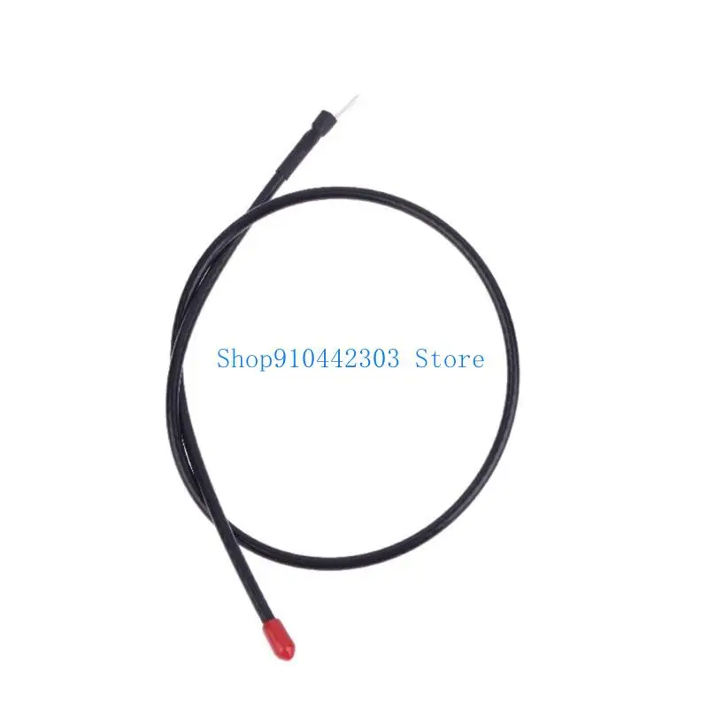 652F Outdoor Dog Trackers Antennas Optimized Stability for 320 DC30