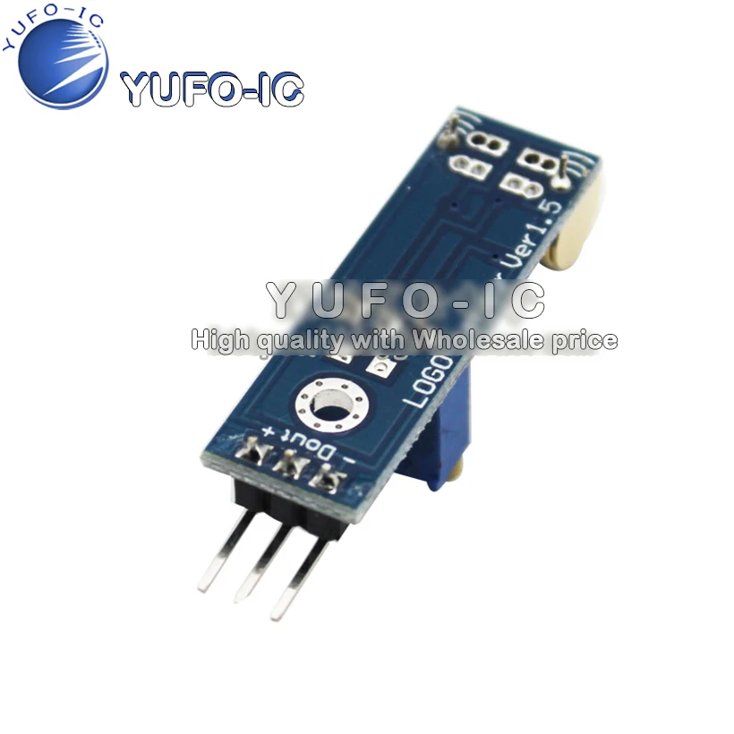 Vibration Sensor For 801S Vibration Switch Detection Sensor Module