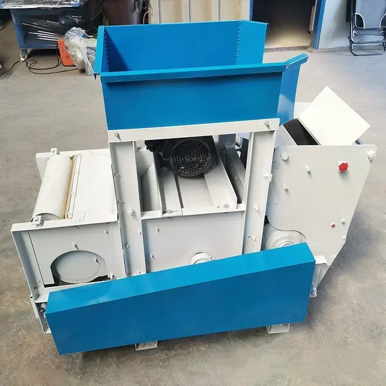 

Cotton Seed Removing Machine/ Cotton Seed Separating Machine Cotton Seeds Remove Machine