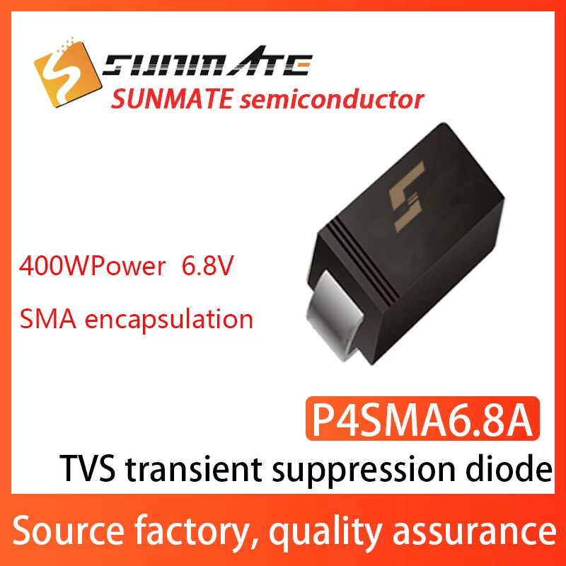 Tvs Diode 400W Powe…